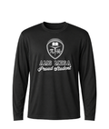 AMS Mesa Proud Teacher Performance Long Sleeve Tee