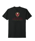 AMS Mesa Classic Crest Tee stack