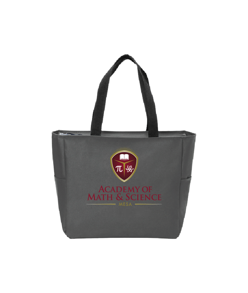 AMS Mesa Crest Tote stack