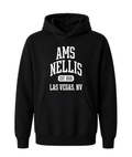 AMS Nellis Collegiate Hoodie