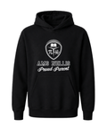 AMS Nellis Proud Parent Hoodie