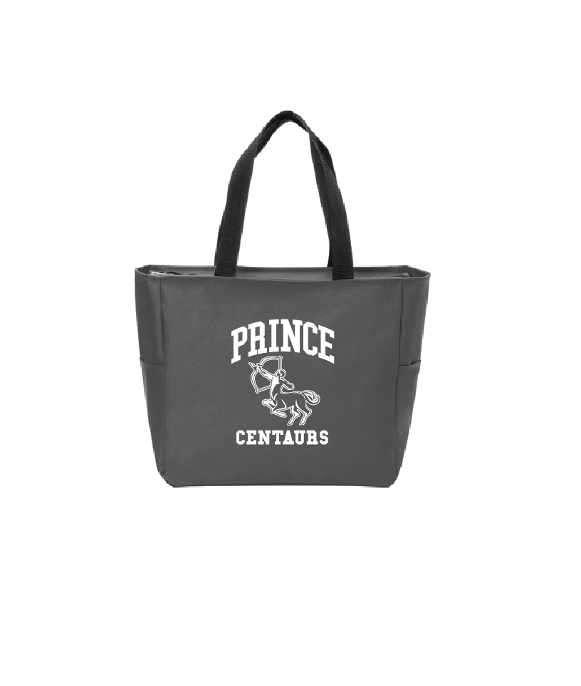 Prince Centaurs Tote