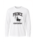 Prince Centaurs Performance Long Sleeve Tee