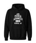AMS Peoria Advanced Collegiate Hoodie