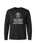 AMS Peoria Advanced Proud Student Performance Long Sleeve Tee