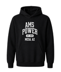 AMS Power Collegiate Hoodie