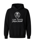 AMS Power Proud Parent Hoodie