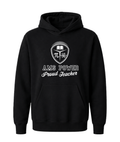 AMS Power Proud Teacher Hoodie
