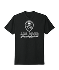 AMS Power Proud Student Tee