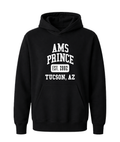 AMS Prince Collegiate Hoodie