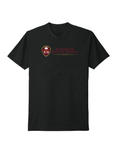 AMS Prince Classic Crest Tee