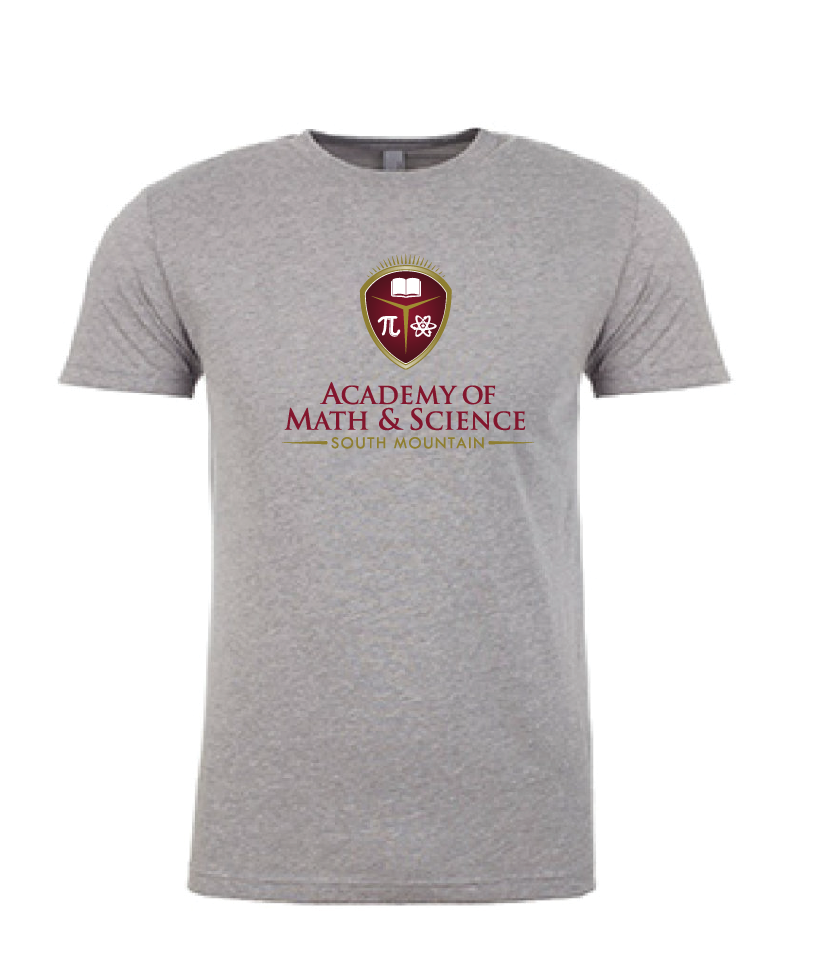 AMS South Mountain Classic Crest Tee