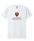 AMS South Mountain Classic Crest Tee