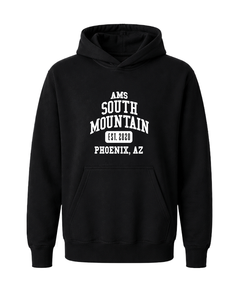 AMS South Mountain Collegiate Hoodie