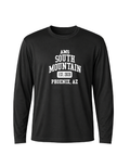 AMS South Mountain Collegiate Performance Long Sleeve Tee
