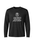 AMS South Mountain Proud Parent Performance Long Sleeve Tee