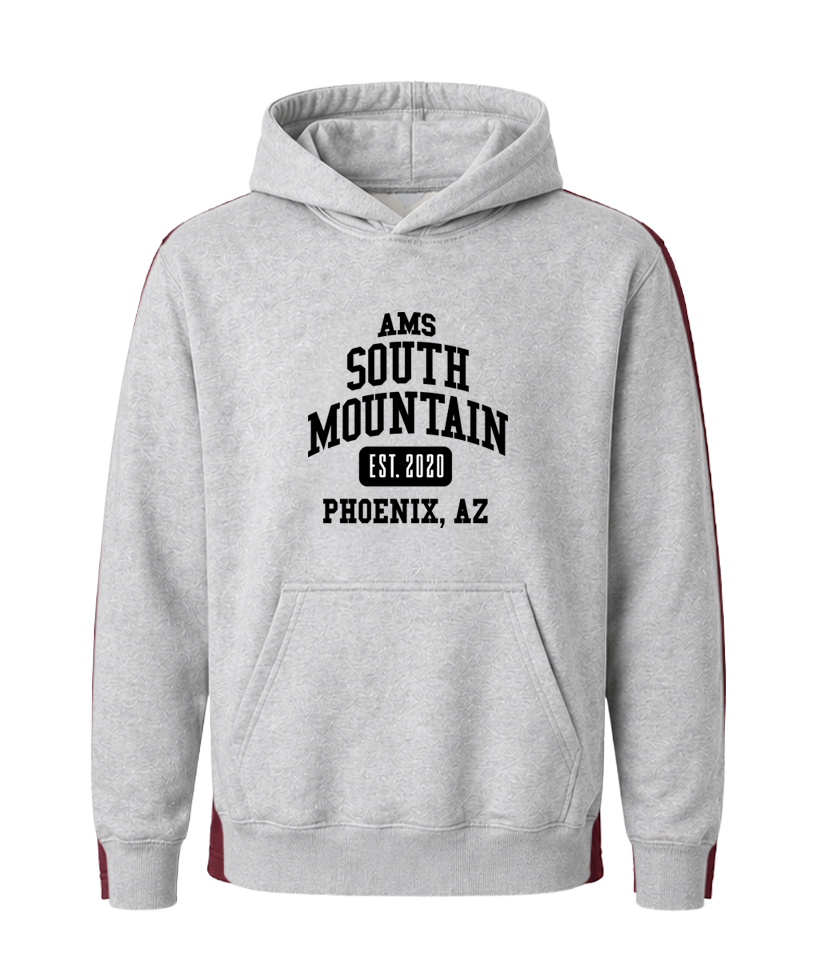 AMS South Mountain Collegiate Hoodie