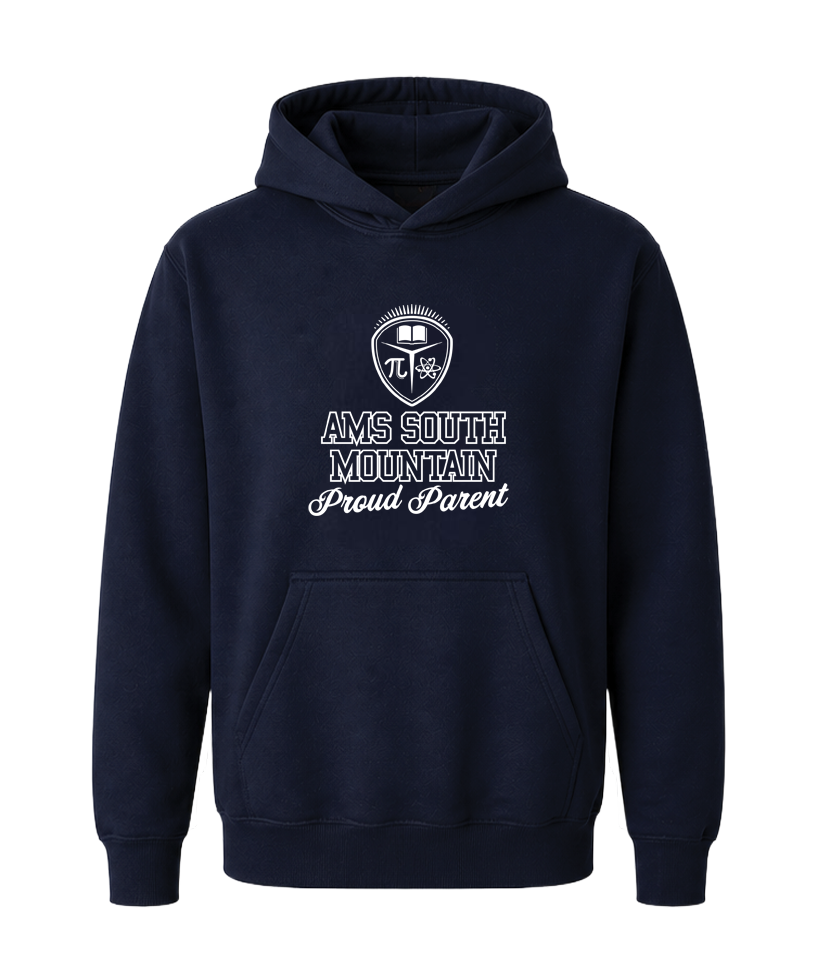 AMS South Mountain Proud Parent Hoodie