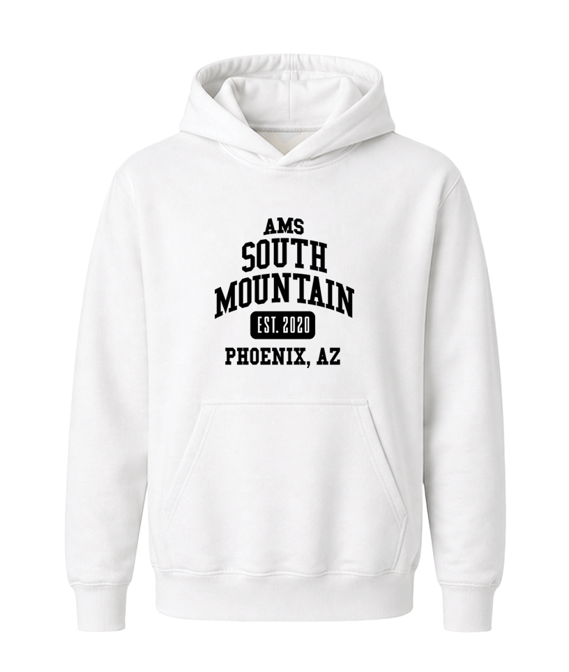 AMS South Mountain Collegiate Hoodie