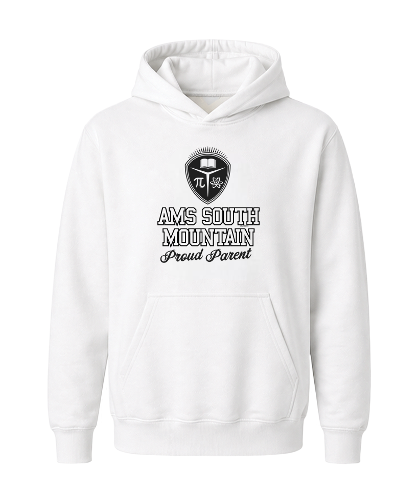 AMS South Mountain Proud Parent Hoodie