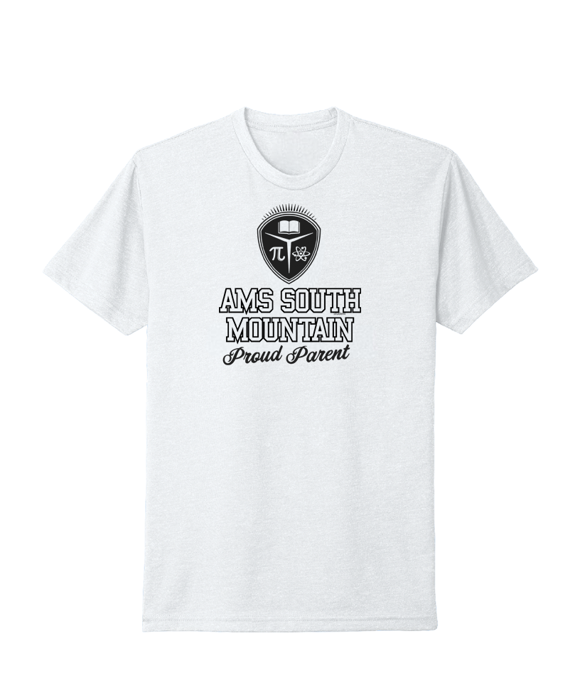 AMS South Mountain Proud Parent Tee