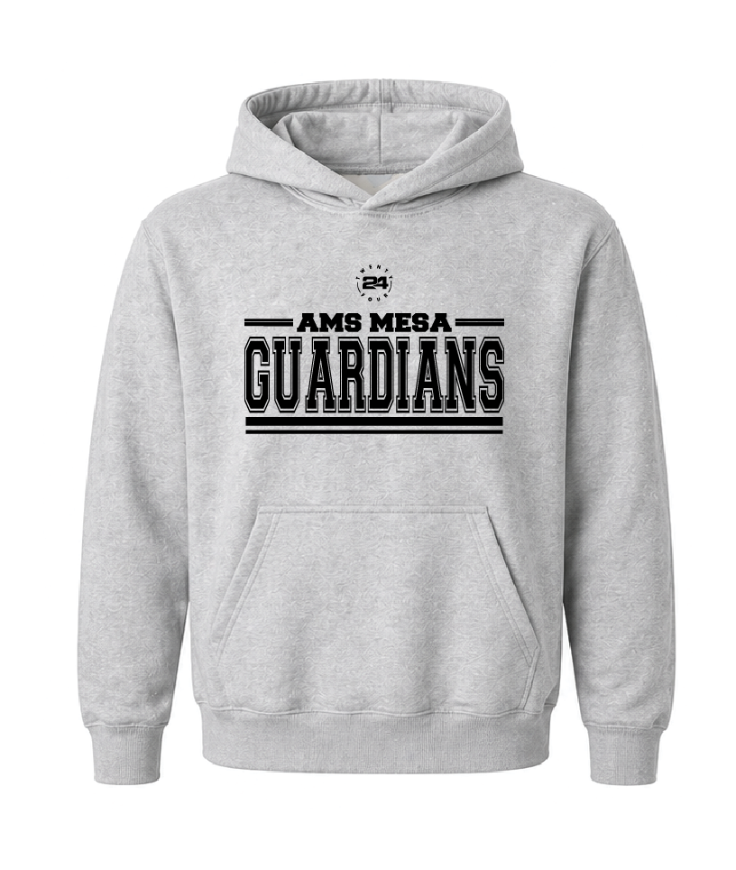 AMS Mesa Guardians Hoodie