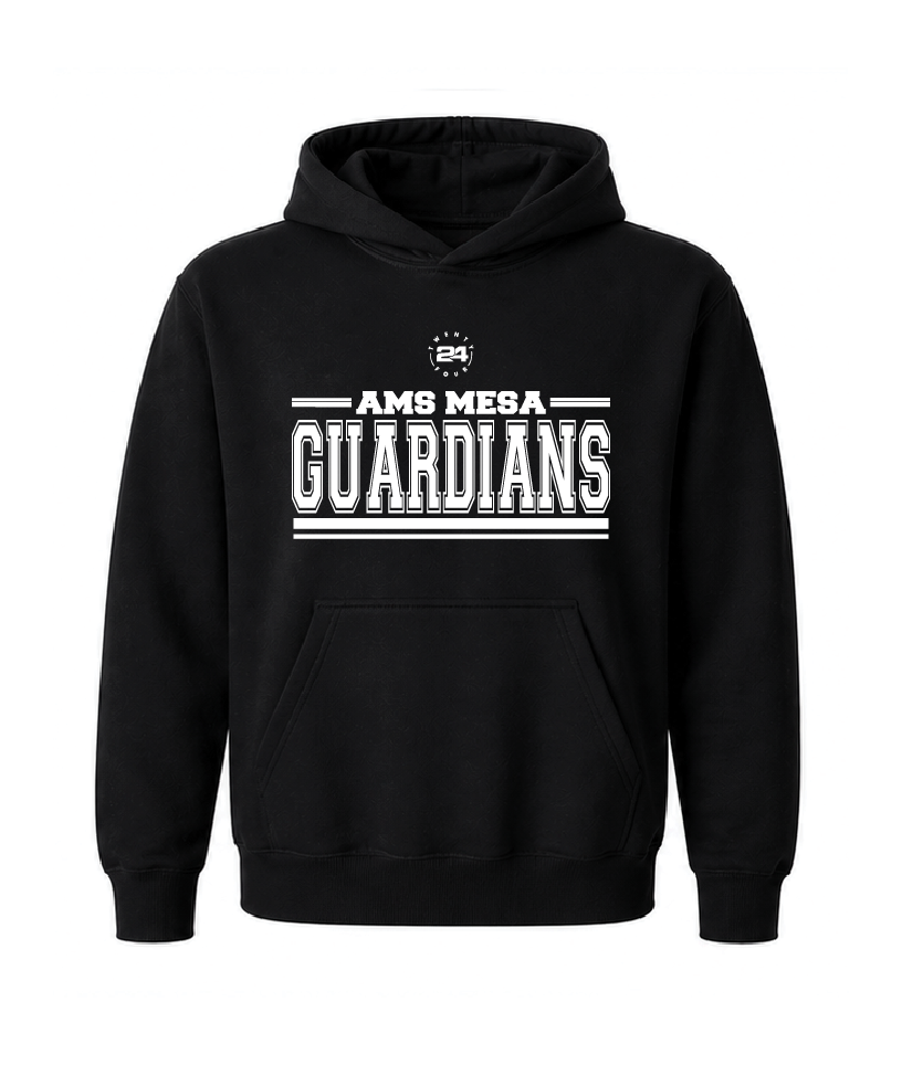 AMS Mesa Guardians Hoodie