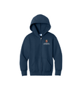 Nellis Classic Full-Zip Hoodie