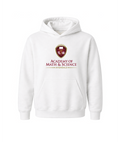 AMS Avondale Classic Crest Hoodie