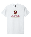AMS Avondale Classic Crest Tee