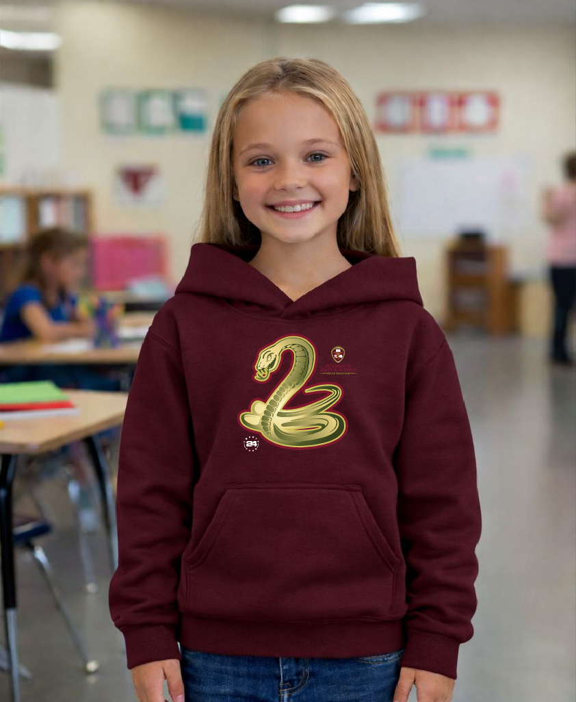 AMS Mambas Venom Hoodie