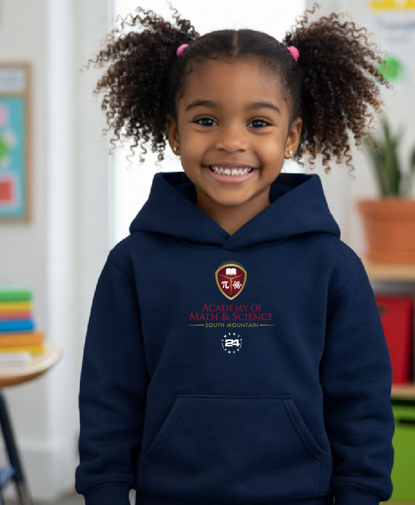 AMS South Mountain Legacy Hoodie