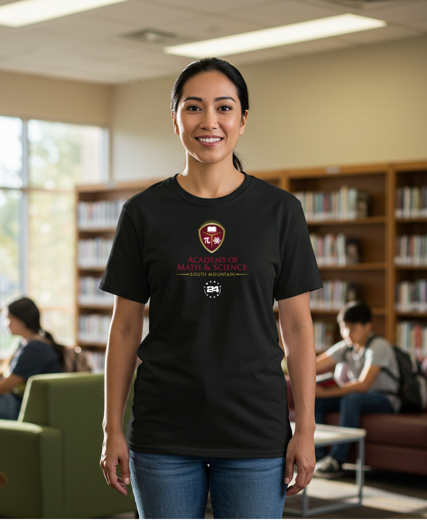 AMS South Mountain Legacy Tee