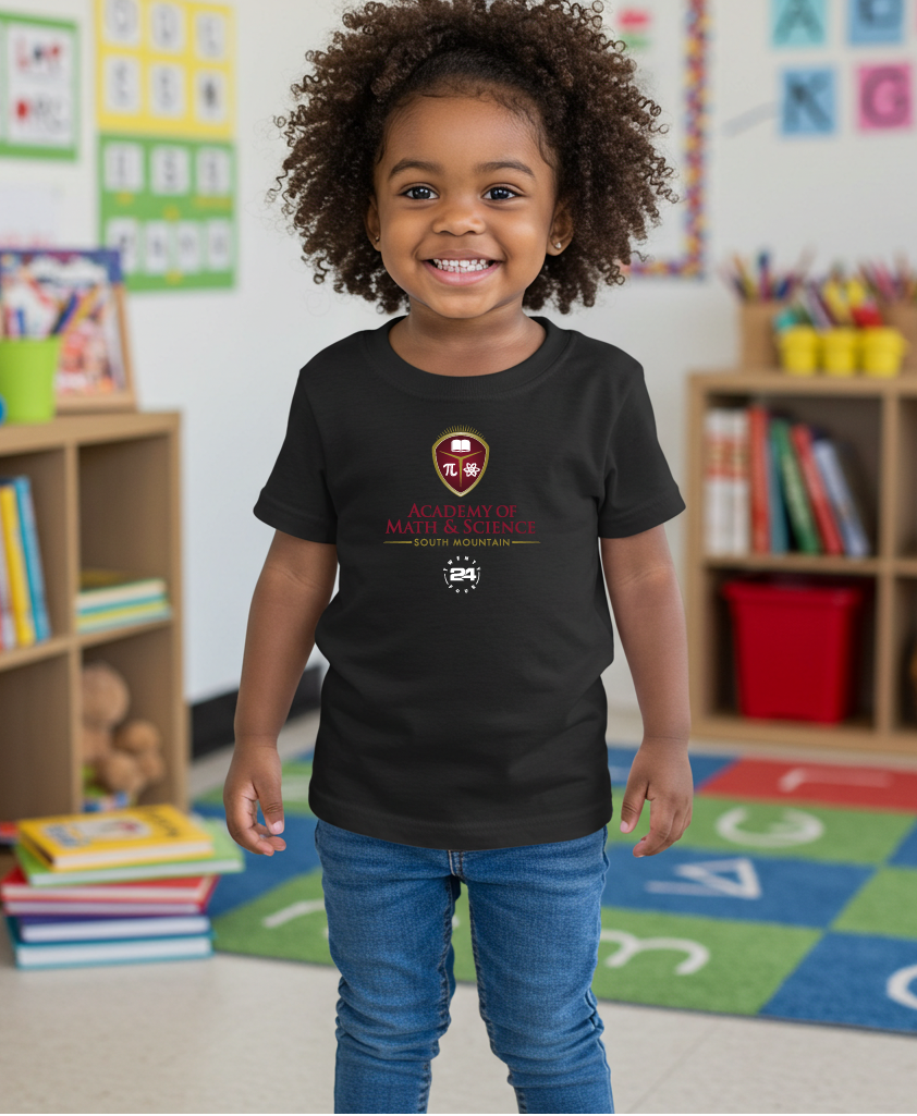 AMS South Mountain Legacy Tee