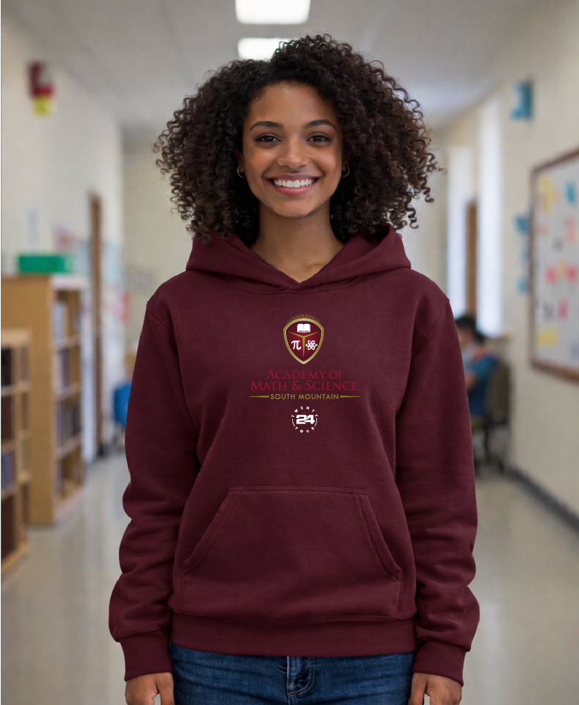 AMS South Mountain Legacy Hoodie