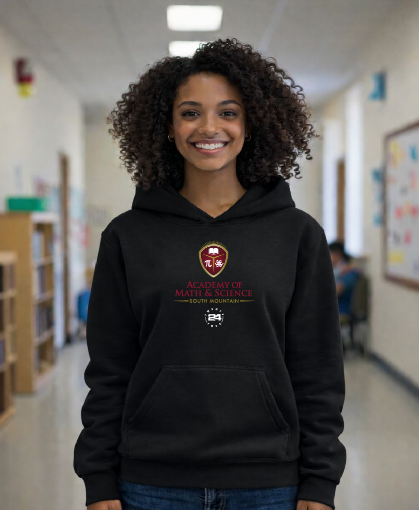 AMS South Mountain Legacy Hoodie