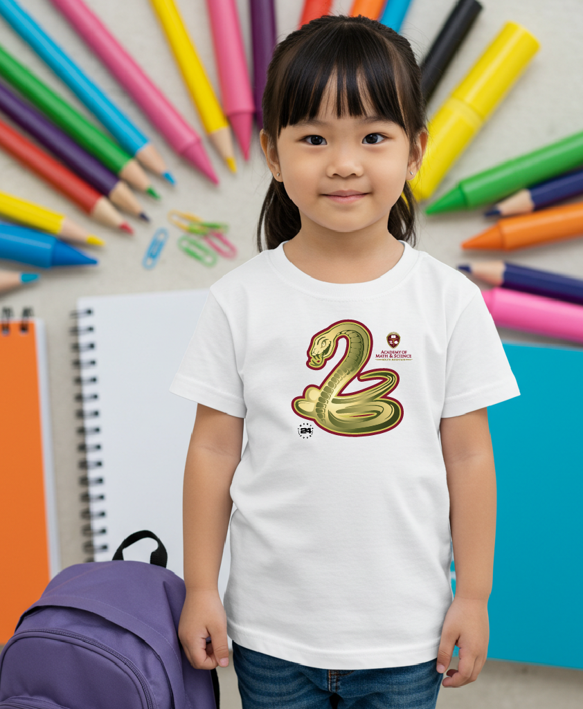 AMS Mambas Venom Tee