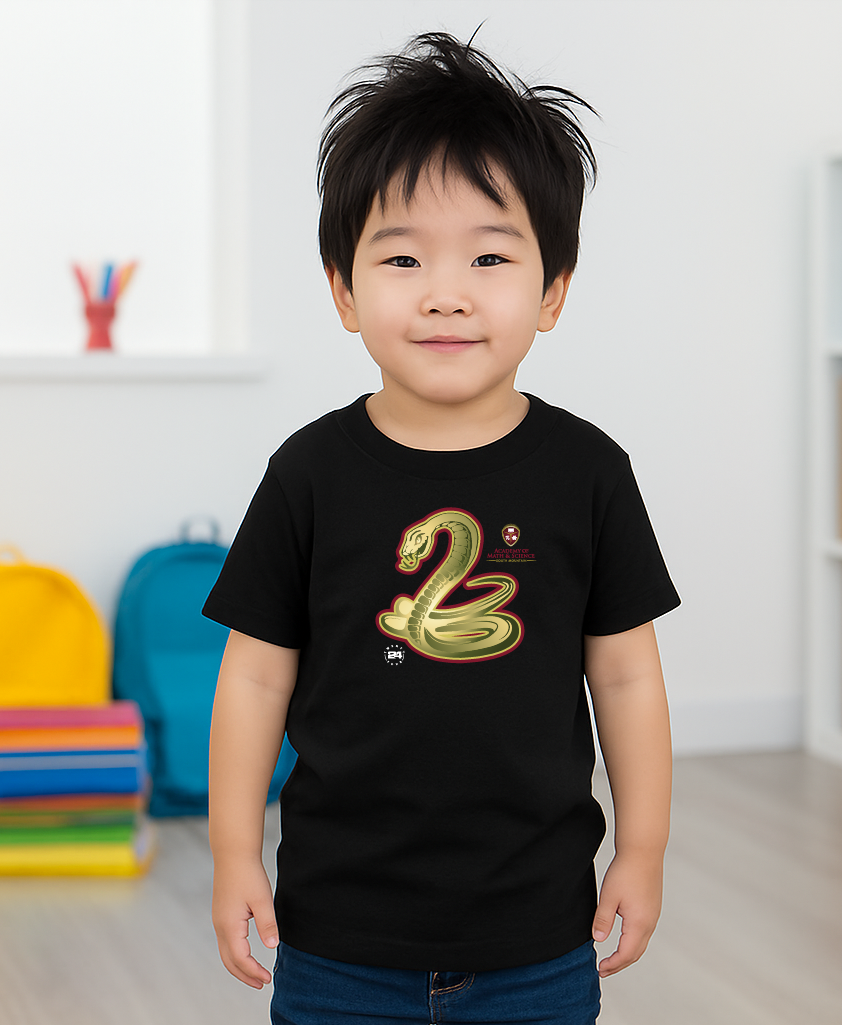 AMS Mambas Venom Tee