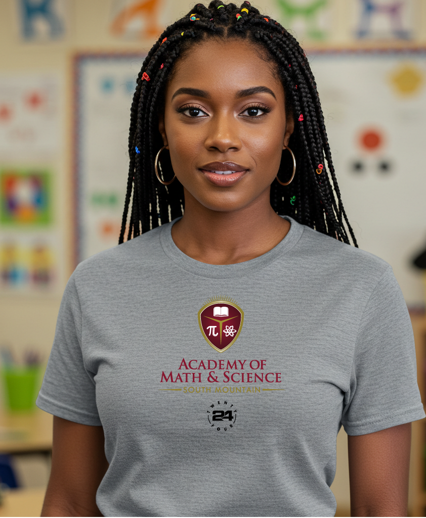 AMS South Mountain Legacy Tee