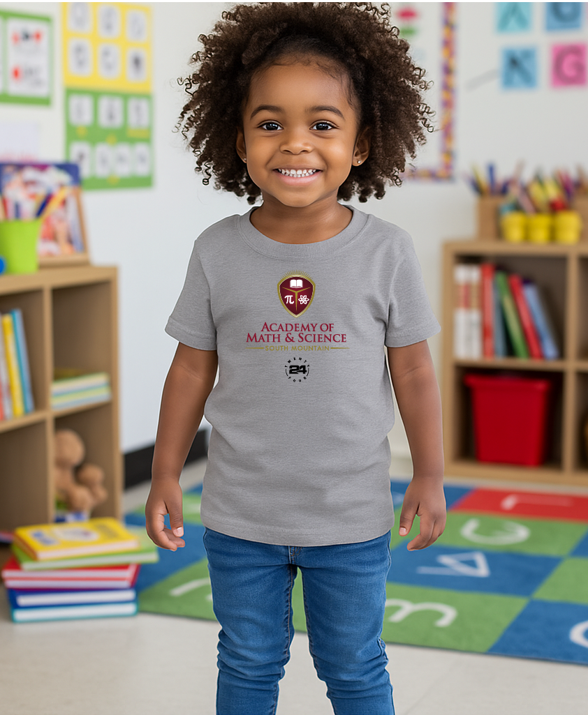 AMS South Mountain Legacy Tee