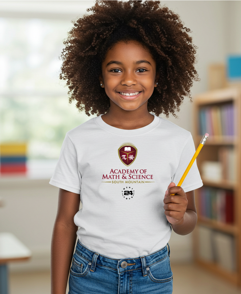 AMS South Mountain Legacy Tee