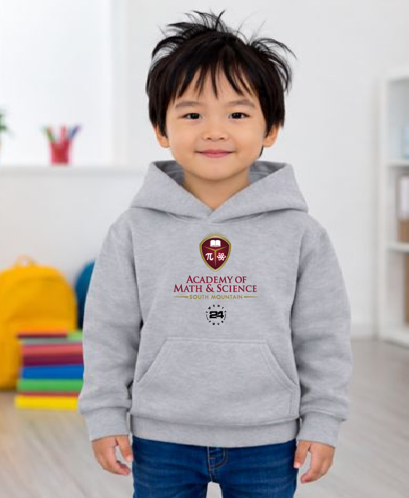 AMS South Mountain Legacy Hoodie