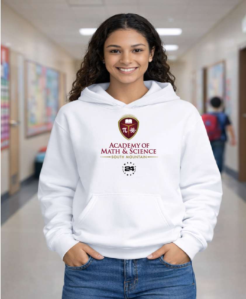 AMS South Mountain Legacy Hoodie