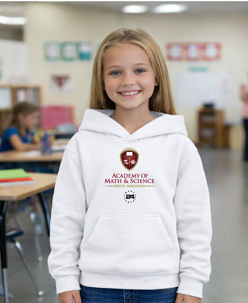 AMS South Mountain Legacy Hoodie