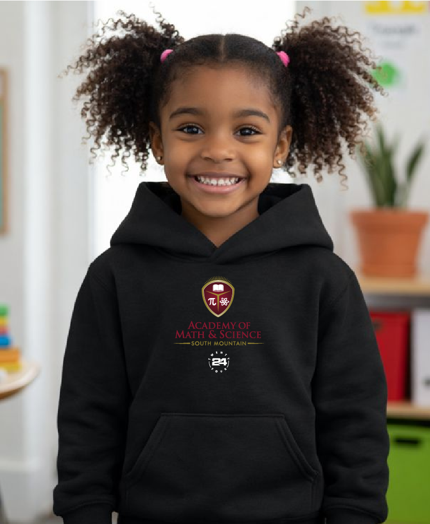 AMS South Mountain Legacy Hoodie