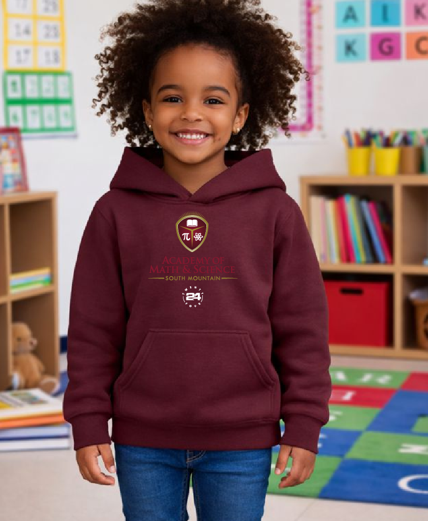 AMS South Mountain Legacy Hoodie