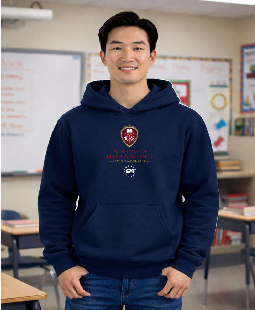 AMS South Mountain Legacy Hoodie