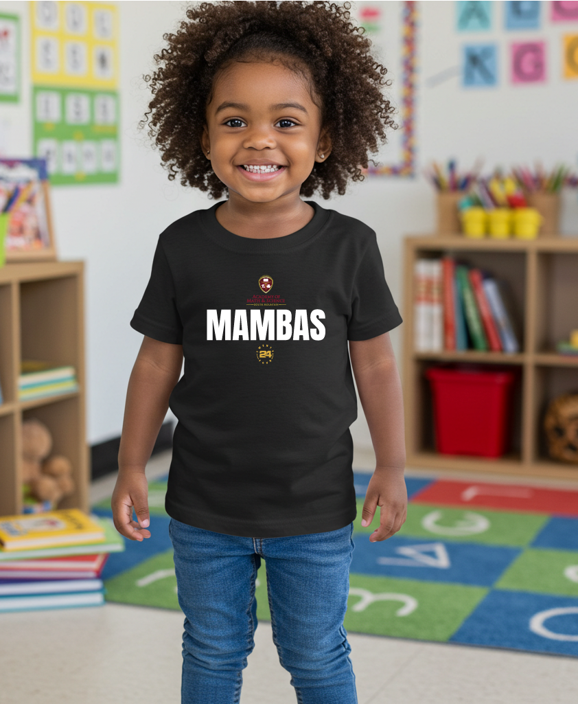 AMS Mambas Essential Tee