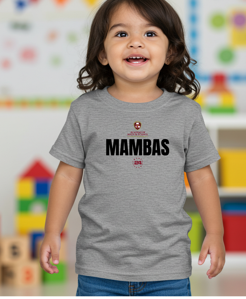 AMS Mambas Essential Tee