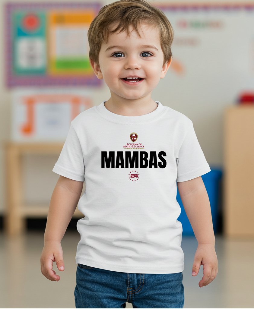 AMS Mambas Essential Tee